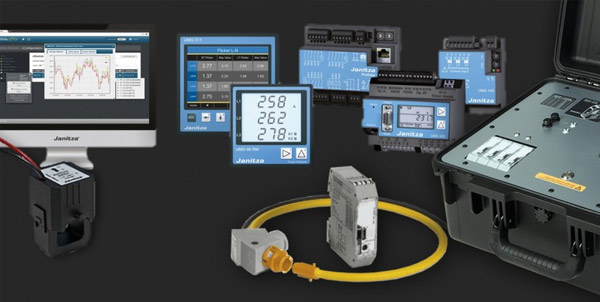 Electrical measurement